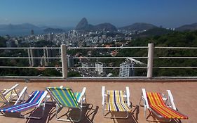 Pousada Favelinha