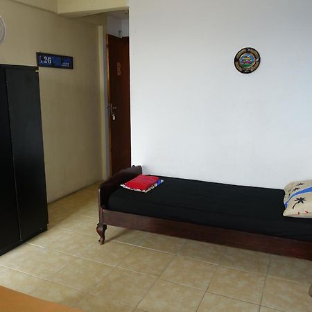 Pousada Favelinha Rio de Janeiro Room photo