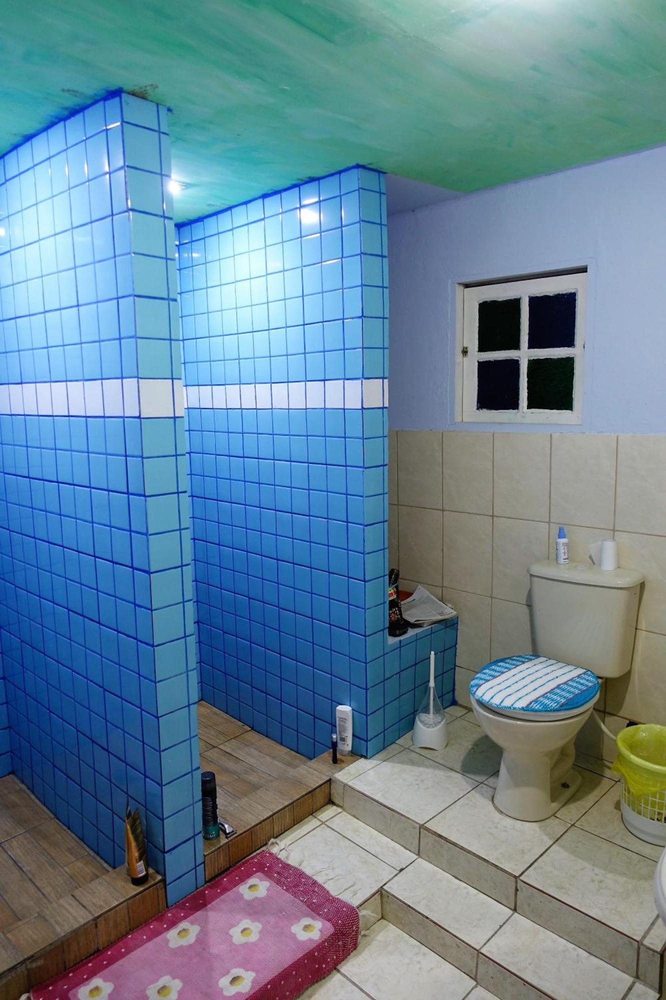 Pousada Favelinha Rio de Janeiro Room photo