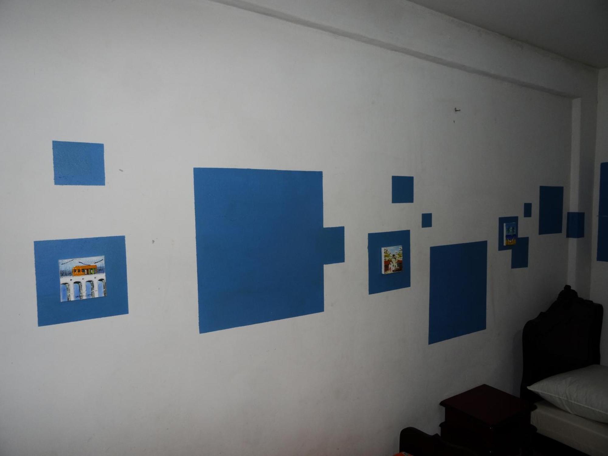 Pousada Favelinha Rio de Janeiro Room photo