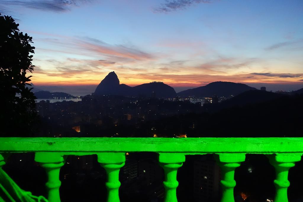 Pousada Favelinha Rio de Janeiro Room photo