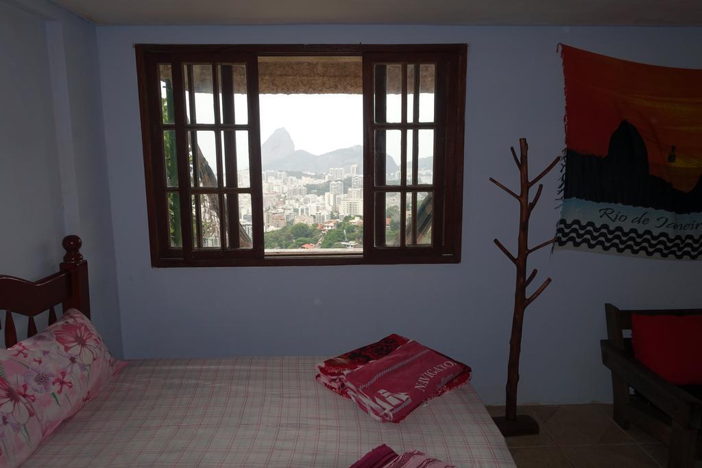 Pousada Favelinha Rio de Janeiro Room photo