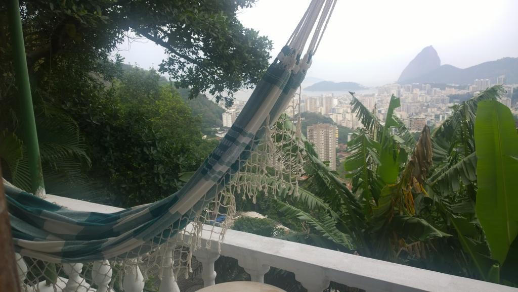 Pousada Favelinha Rio de Janeiro Room photo