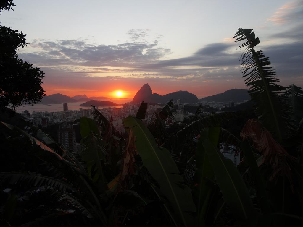Pousada Favelinha Rio de Janeiro Room photo